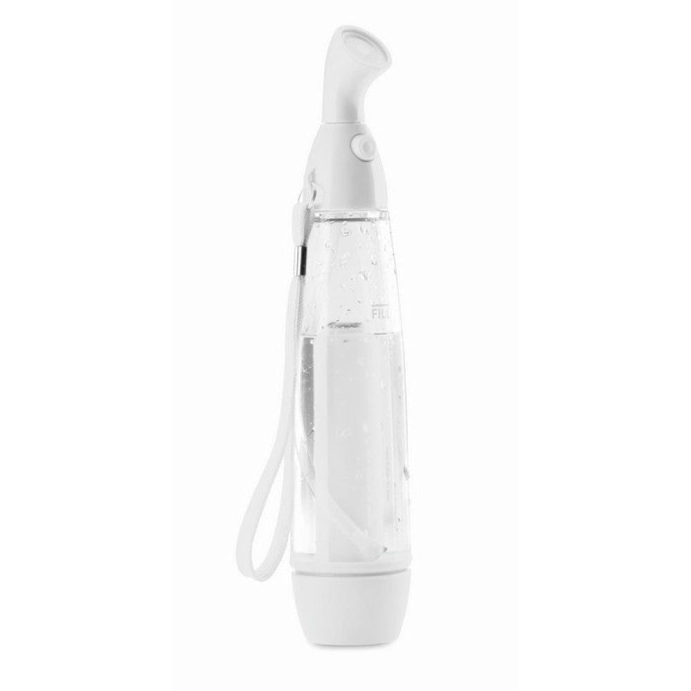 IBIZA - bianco - CURA PERSONALE - Midocean - LadyÃ¢â‚¬â„¢s Styling, Personal Care, Spray Per Acqua Mo8895