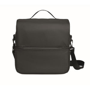 ICEBERG - Nero - TEMPO LIBERO - Midocean - Beach, Borsa Frigo In Rpet 600d Mo6287, Leisure