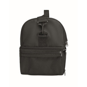 ICEBERG - Nero - TEMPO LIBERO - Midocean - Beach, Borsa Frigo In Rpet 600d Mo6287, Leisure