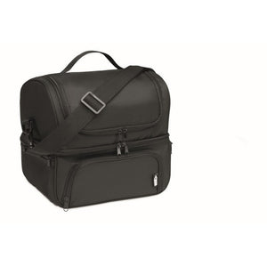 ICEBERG - Nero - TEMPO LIBERO - Midocean - Beach, Borsa Frigo In Rpet 600d Mo6287, Leisure