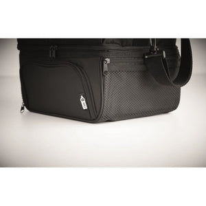 ICEBERG - Nero - TEMPO LIBERO - Midocean - Beach, Borsa Frigo In Rpet 600d Mo6287, Leisure