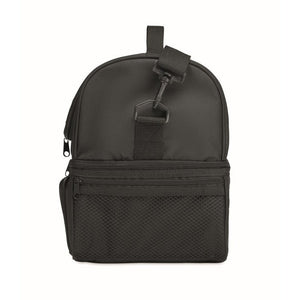 ICEBERG - Nero - TEMPO LIBERO - Midocean - Beach, Borsa Frigo In Rpet 600d Mo6287, Leisure