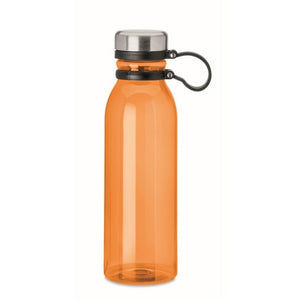 ICELAND RPET - Arancio trasparente - CASA E VIVERE - Midocean - Borraccia In Rpet Da 780ml Mo9940, Drinking Bottle, Home & Living