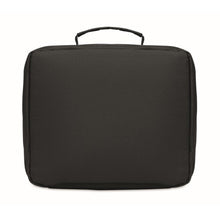 Carica l&#39;immagine nel visualizzatore di Gallery, ICICLE - Nero - TEMPO LIBERO - Midocean - Beach, Borsa Frigo In Rpet 600d Mo6285, Leisure