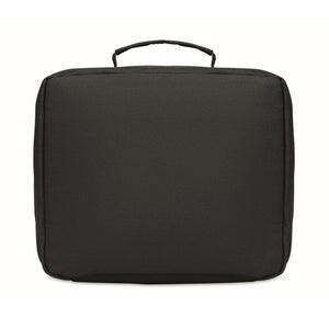 ICICLE - Nero - TEMPO LIBERO - Midocean - Beach, Borsa Frigo In Rpet 600d Mo6285, Leisure