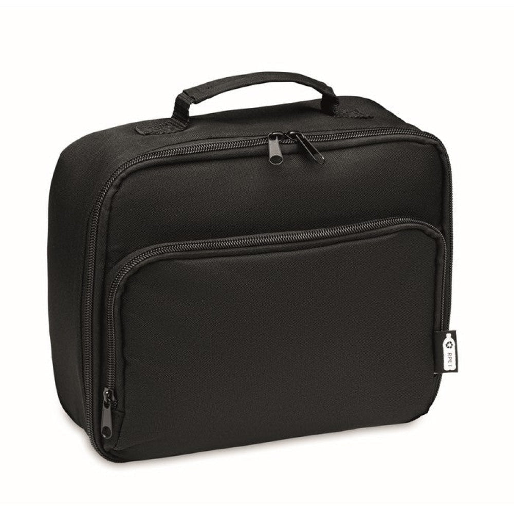 ICICLE - Nero - TEMPO LIBERO - Midocean - Beach, Borsa Frigo In Rpet 600d Mo6285, Leisure