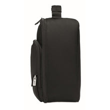 Carica l&#39;immagine nel visualizzatore di Gallery, ICICLE - Nero - TEMPO LIBERO - Midocean - Beach, Borsa Frigo In Rpet 600d Mo6285, Leisure