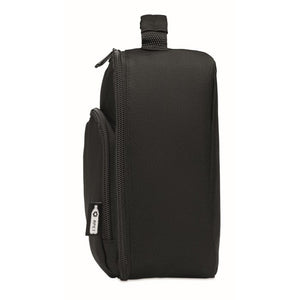 ICICLE - Nero - TEMPO LIBERO - Midocean - Beach, Borsa Frigo In Rpet 600d Mo6285, Leisure