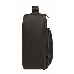 ICICLE - Nero - TEMPO LIBERO - Midocean - Beach, Borsa Frigo In Rpet 600d Mo6285, Leisure