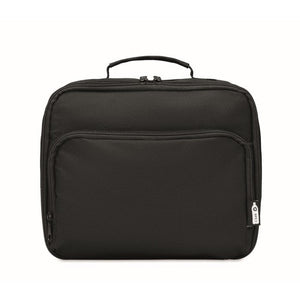 ICICLE - Nero - TEMPO LIBERO - Midocean - Beach, Borsa Frigo In Rpet 600d Mo6285, Leisure
