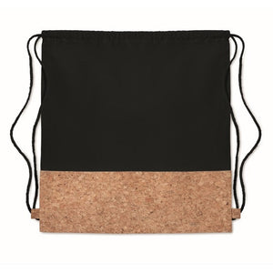 ILLA - BORSE E VIAGGIO - Midocean - Bags & Travel, Duffle Bag, Sacca Con Dettagli In Sughero Mo9515