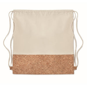 ILLA - BORSE E VIAGGIO - Midocean - Bags & Travel, Duffle Bag, Sacca Con Dettagli In Sughero Mo9515