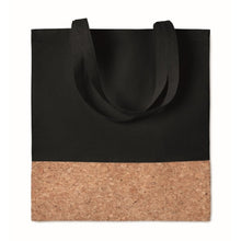Carica l&#39;immagine nel visualizzatore di Gallery, ILLA TOTE - Beige - BORSE E VIAGGIO - Midocean - Bags &amp; Travel, Shopper C/dettagli In Sughero Mo9517, Shopping Bag