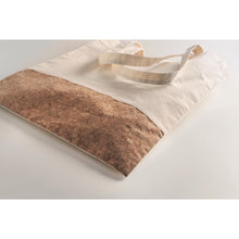Carica l&#39;immagine nel visualizzatore di Gallery, ILLA TOTE - Beige - BORSE E VIAGGIO - Midocean - Bags &amp; Travel, Shopper C/dettagli In Sughero Mo9517, Shopping Bag