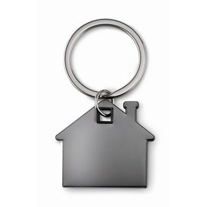 IMBA - PREMI - Midocean - Key Rings / Chains /, Portachiavi Casa Plastica Mo8877, Premiums