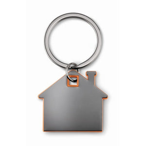 IMBA - PREMI - Midocean - Key Rings / Chains /, Portachiavi Casa Plastica Mo8877, Premiums