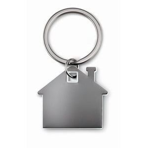 IMBA - PREMI - Midocean - Key Rings / Chains /, Portachiavi Casa Plastica Mo8877, Premiums