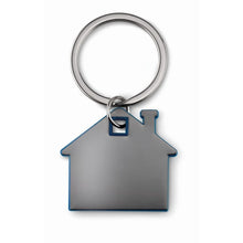 Carica l&#39;immagine nel visualizzatore di Gallery, IMBA - PREMI - Midocean - Key Rings / Chains /, Portachiavi Casa Plastica Mo8877, Premiums