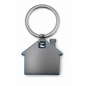 IMBA - PREMI - Midocean - Key Rings / Chains /, Portachiavi Casa Plastica Mo8877, Premiums