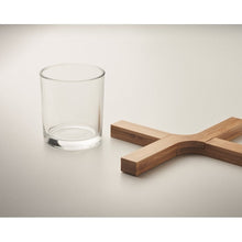 Carica l&#39;immagine nel visualizzatore di Gallery, IMBA - Legna - CASA E VIVERE - Midocean - Home &amp; Living, Kitchen Accesories, Sottopentola In Bamboo Mo6405