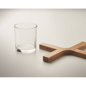 IMBA - Legna - CASA E VIVERE - Midocean - Home & Living, Kitchen Accesories, Sottopentola In Bamboo Mo6405