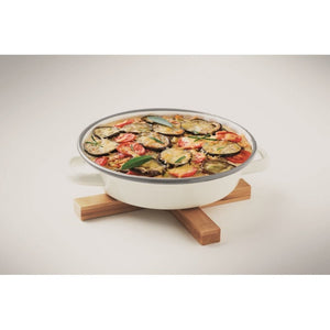 IMBA - Legna - CASA E VIVERE - Midocean - Home & Living, Kitchen Accesories, Sottopentola In Bamboo Mo6405