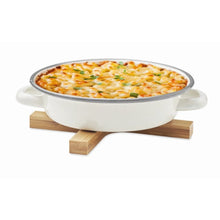 Carica l&#39;immagine nel visualizzatore di Gallery, IMBA - Legna - CASA E VIVERE - Midocean - Home &amp; Living, Kitchen Accesories, Sottopentola In Bamboo Mo6405