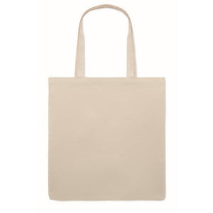 INDIA TOTE - Beige - BORSE E VIAGGIO - Midocean - Bags & Travel, Shopper Con Dettagli In Juta Mo9518, Shopping Bag