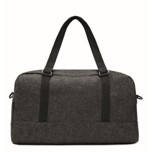 INDICO BAG - Grigio scuro - BORSE E VIAGGIO - Midocean - Bags & Travel, Borsa Weekend In Feltro Rpet Mo6457, Sportbags