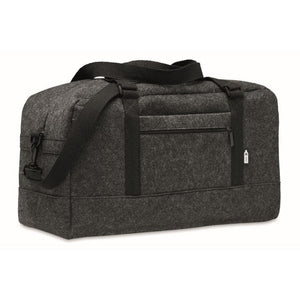 INDICO BAG - Grigio scuro - BORSE E VIAGGIO - Midocean - Bags & Travel, Borsa Weekend In Feltro Rpet Mo6457, Sportbags