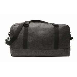 INDICO BAG - Grigio scuro - BORSE E VIAGGIO - Midocean - Bags & Travel, Borsa Weekend In Feltro Rpet Mo6457, Sportbags