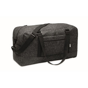 INDICO BAG - Grigio scuro - BORSE E VIAGGIO - Midocean - Bags & Travel, Borsa Weekend In Feltro Rpet Mo6457, Sportbags