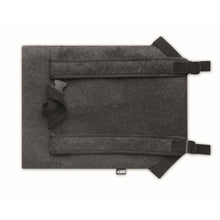 Carica l&#39;immagine nel visualizzatore di Gallery, INDICO PACK - Grigio scuro - BORSE E VIAGGIO - Midocean - Backpack/rucksack, Bags &amp; Travel, Zaino In Feltro Rpet Mo6456