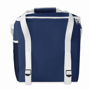 INDO - Blu - TEMPO LIBERO - Midocean - Beach, Borsa Frigo In Poliestere Mo8772, Leisure