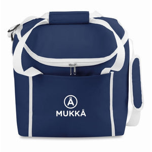 INDO - Blu - TEMPO LIBERO - Midocean - Beach, Borsa Frigo In Poliestere Mo8772, Leisure