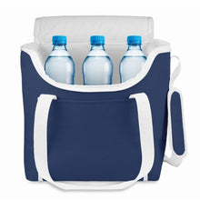 Carica l&#39;immagine nel visualizzatore di Gallery, INDO - Blu - TEMPO LIBERO - Midocean - Beach, Borsa Frigo In Poliestere Mo8772, Leisure