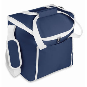 INDO - Blu - TEMPO LIBERO - Midocean - Beach, Borsa Frigo In Poliestere Mo8772, Leisure