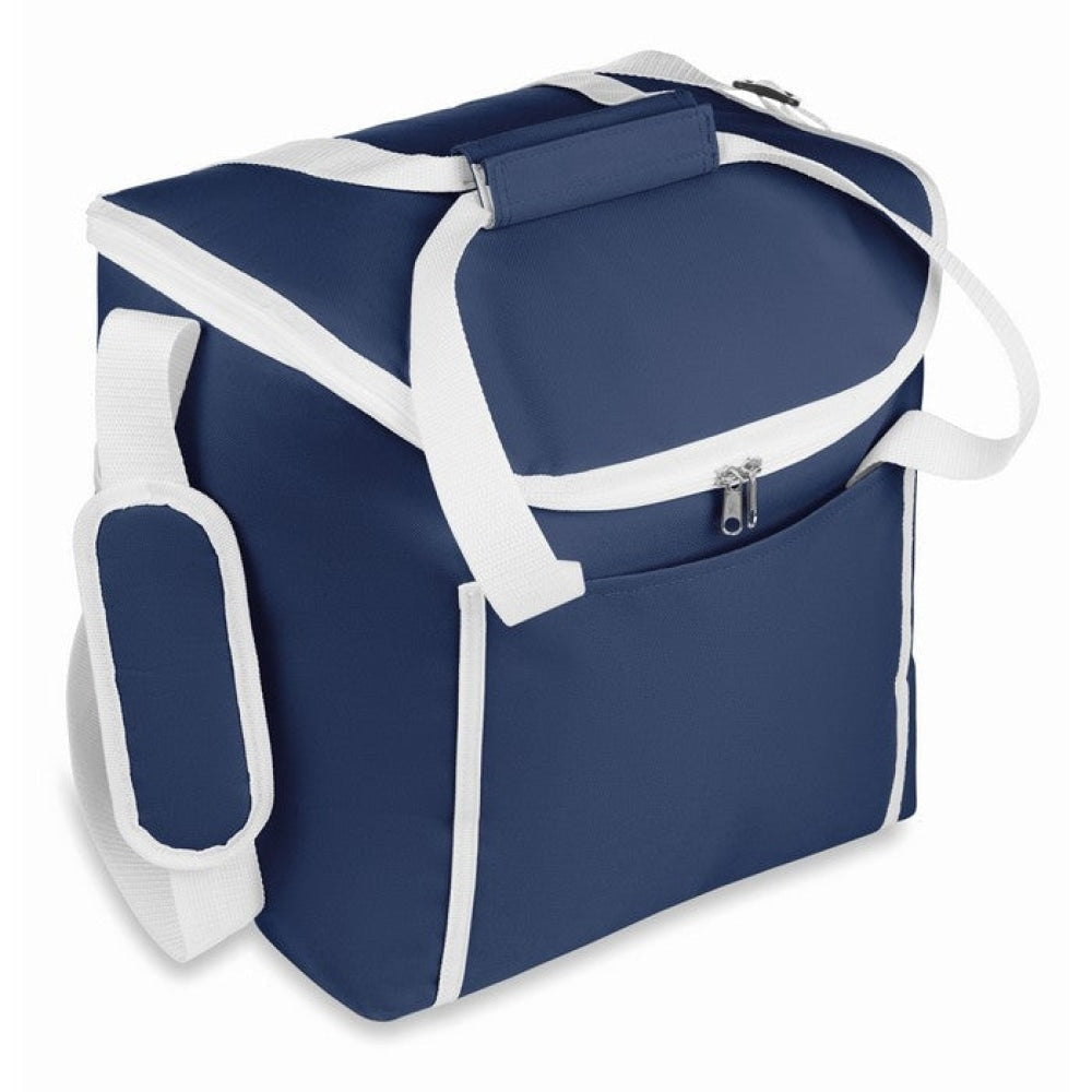 INDO - Blu - TEMPO LIBERO - Midocean - Beach, Borsa Frigo In Poliestere Mo8772, Leisure