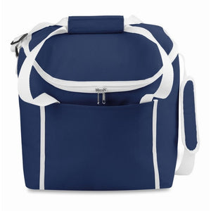 INDO - Blu - TEMPO LIBERO - Midocean - Beach, Borsa Frigo In Poliestere Mo8772, Leisure