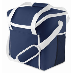 INDO - Blu - TEMPO LIBERO - Midocean - Beach, Borsa Frigo In Poliestere Mo8772, Leisure