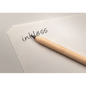INKLESS PLUS - Legna - SCRIVERE - Midocean - Pen, Penna Senza Inchiostro Mo6493, Writing