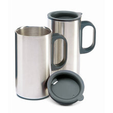 Carica l&#39;immagine nel visualizzatore di Gallery, ISOSET - Nero - CASA E VIVERE - Midocean - Home &amp; Living, Thermo, Thermos Kc2694