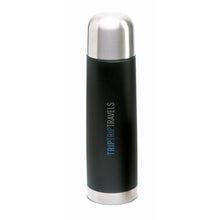 Carica l&#39;immagine nel visualizzatore di Gallery, ISOSET - Nero - CASA E VIVERE - Midocean - Home &amp; Living, Thermo, Thermos Kc2694
