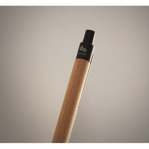 JANEIRO - Marrone - SCRIVERE - Midocean - Pen, Penna In CaffÃƒÂ¨ E Abs Mo9862, Writing