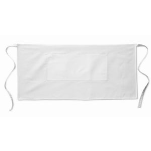 JARED - bianco - CASA E VIVERE - Midocean - Grembiule Da Cucina Mo8305, Home & Living, Kitchen Accesories