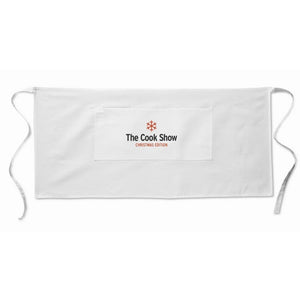 JARED - CASA E VIVERE - Midocean - Grembiule Da Cucina Mo8305, Home & Living, Kitchen Accesories