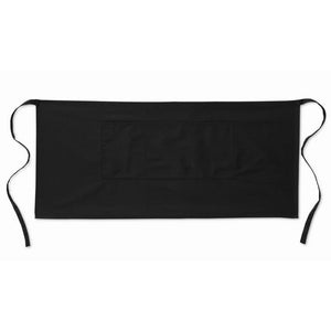 JARED - Nero - CASA E VIVERE - Midocean - Grembiule Da Cucina Mo8305, Home & Living, Kitchen Accesories