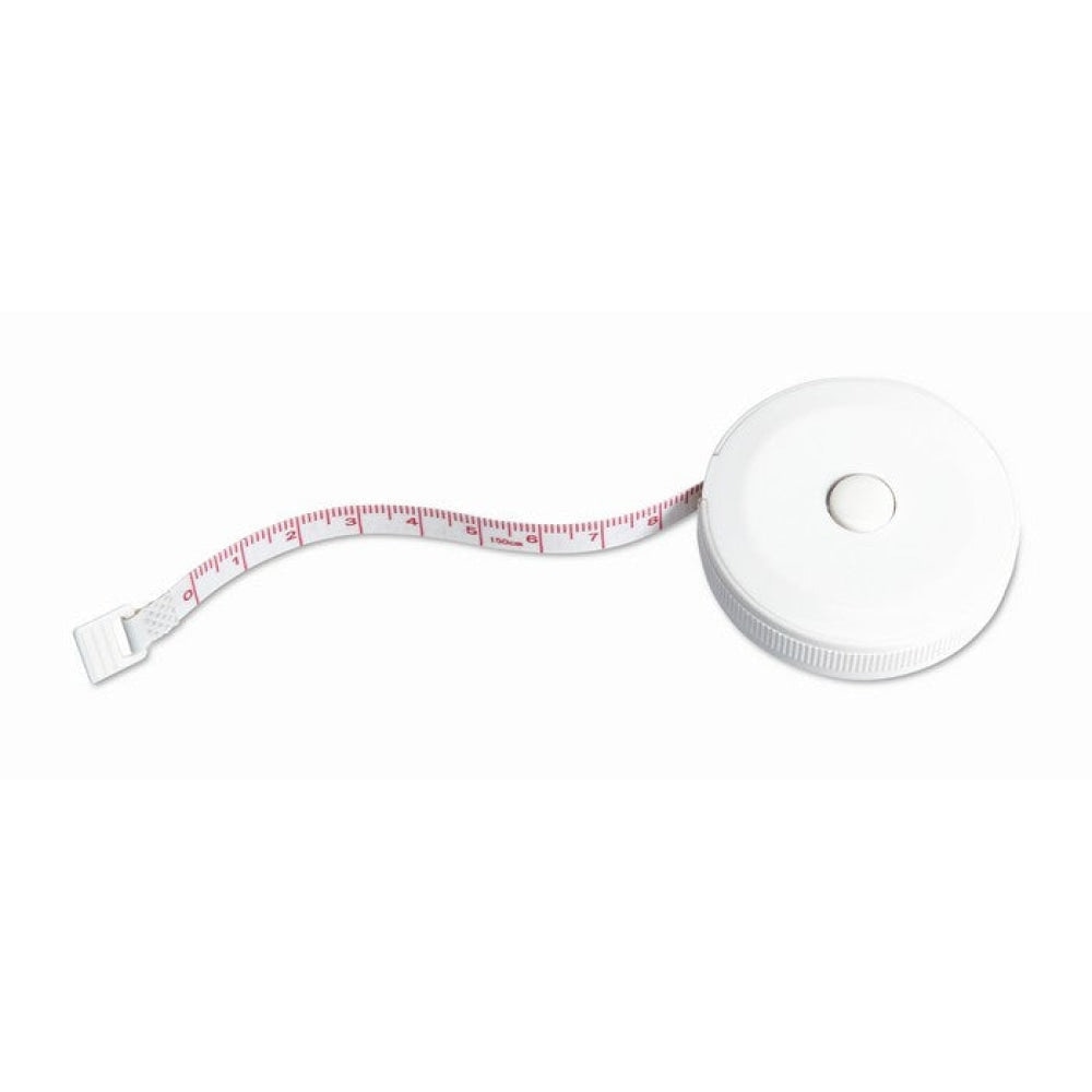JEN - bianco - STRUMENTI E LUCI - Midocean - Bricolage, Metro Retrattile 1m Mo8219, Tools & Lights