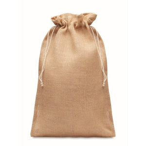 JUTE LARGE - Beige - BORSE E VIAGGIO - Midocean - Bags & Travel, Borsa Grande In Juta Mo9930, Duffle Bag