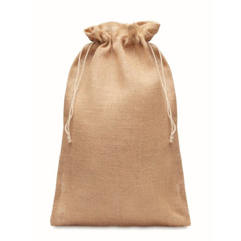 JUTE LARGE - Beige - BORSE E VIAGGIO - Midocean - Bags & Travel, Borsa Grande In Juta Mo9930, Duffle Bag